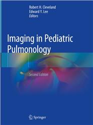 Cover Imaging in Pediatric Pulmonology