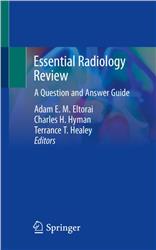 Cover Essential Radiology Review