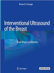 Cover Interventional Ultrasound of the Breast