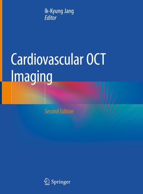 Cardiovascular OCT Imaging