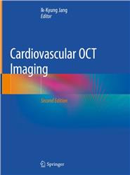 Cover Cardiovascular OCT Imaging