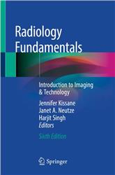 Cover Radiology Fundamentals