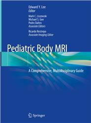 Cover Pediatric Body MRI