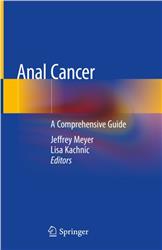 Cover Anal Cancer