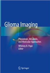 Cover Glioma Imaging