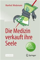 Cover Die Medizin verkauft ihre Seele