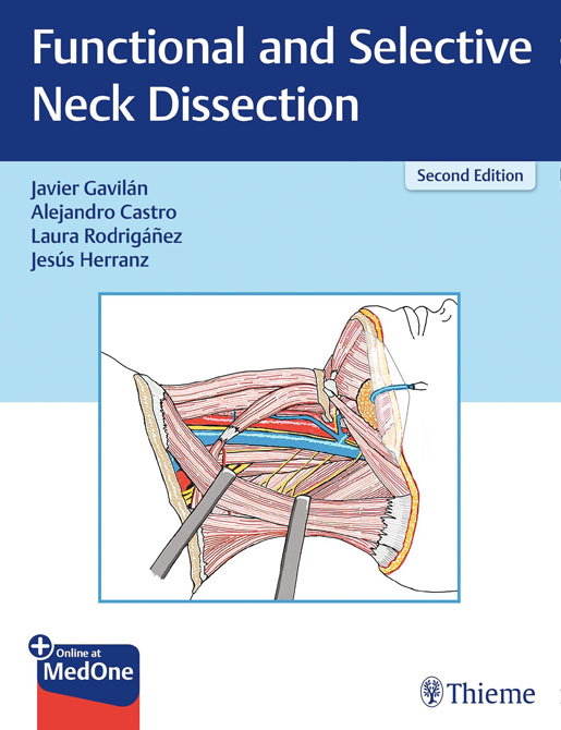 Functional and Selective Neck Dissection