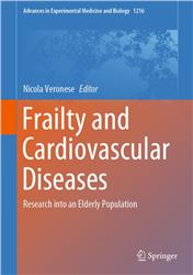 Cover Frailty and Cardiovascular Diseases