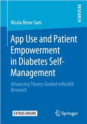 Cover App Use and Patient Empowerment in Diabetes Self-Management