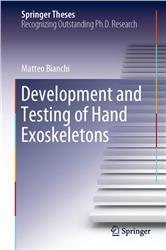 Cover Development and Testing of Hand Exoskeletons