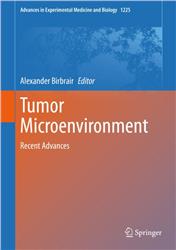 Cover Tumor Microenvironment