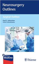 Cover Neurosurgery Outlines