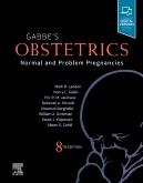 Cover Obstetrics: Normal and Problem Pregnancies: Normal and Problem Pregnancies