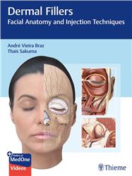 Cover Dermal Fillers: Facial Anatomy and Injection Techniques