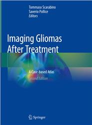 Cover Imaging Gliomas After Treatment