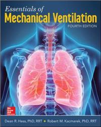 Cover Essentials of Mechanical Ventilation