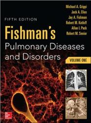 Cover Fishman's Pulmonary Diseases and Disorders. 2-Volume-Set
