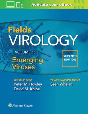 Fields Virology. Volume 1