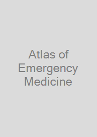 Cover Atlas of Emergency Medicine
