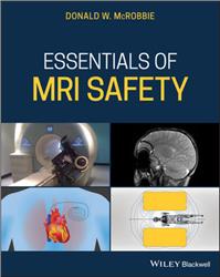 Cover Essentials of MRI Safety