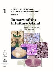 Cover AFIP Atlas of Tumor and Non-Tumoor Pathology Series V, Vol. 1