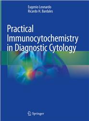 Cover Practical Immunocytochemistry in Diagnostic Cytology