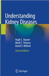 Cover Understanding Kidney Diseases