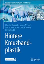 Cover Hintere Kreuzbandplastik