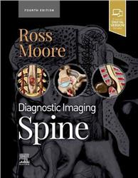Cover Diagnostic Imaging: Spine