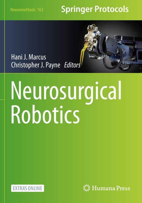 Neurosurgical Robotics