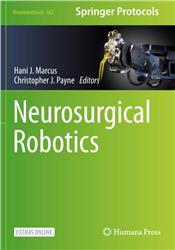 Cover Neurosurgical Robotics