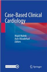 Cover Case-Based Clinical Cardiology