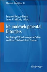 Cover Neurodevelopmental Disorders