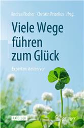Cover Viele Wege führen zum Glück