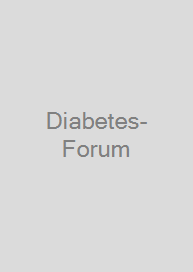 Cover Diabetes-Forum