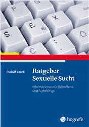 Cover Ratgeber Sexuelle Sucht