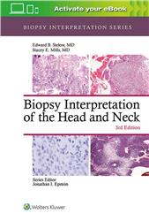Cover Biopsy Interpretation of the Upper Aerodigestive Tract and Ear