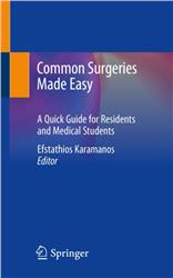 Cover Common Surgeries Made Easy