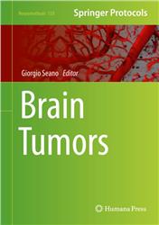 Cover Brain Tumors