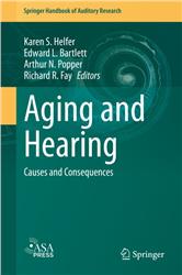 Cover Aging and Hearing