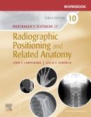 Cover Workbook for Textbook of Radiographic Positioning and Related Anatomy
