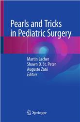 Cover Pearls and Tricks in Pediatric Surgery