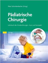 Cover Pädiatrische Chirurgie