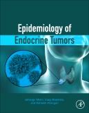 Cover Epidemiology of Endocrine Tumors