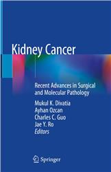 Cover Kidney Cancer