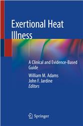 Cover Exertional Heat Illness