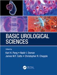 Cover Basic Urological Sciences