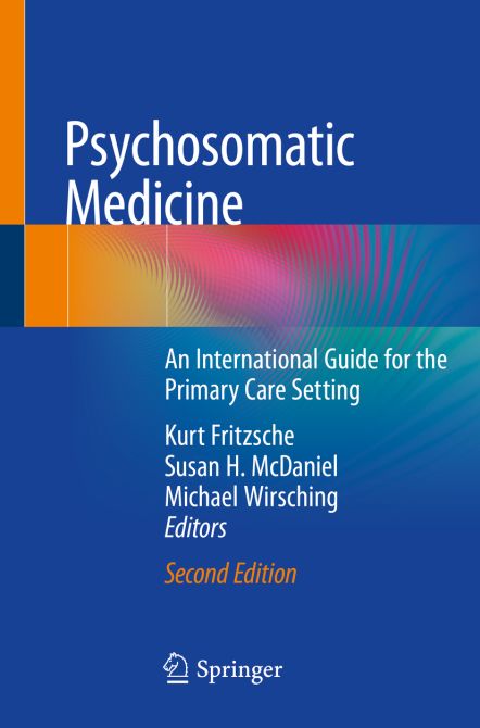 Psychosomatic Medicine