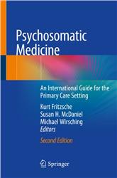 Cover Psychosomatic Medicine