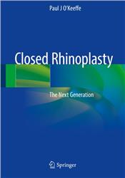 Cover Closed Rhinoplasty